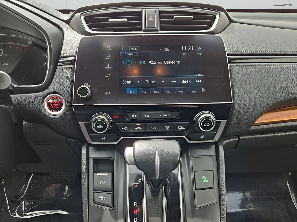 Used 2017 Honda CR-V EX-L image 23
