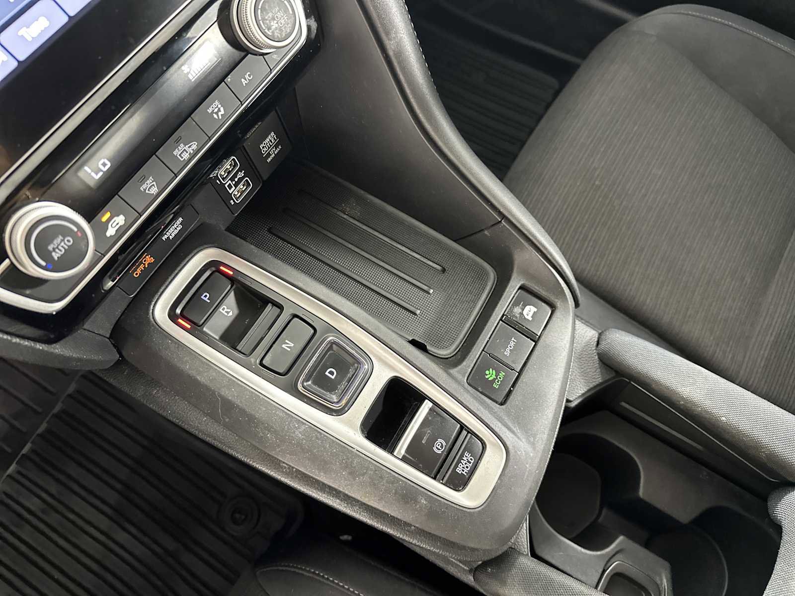 Used 2019 Honda Insight EX image 21