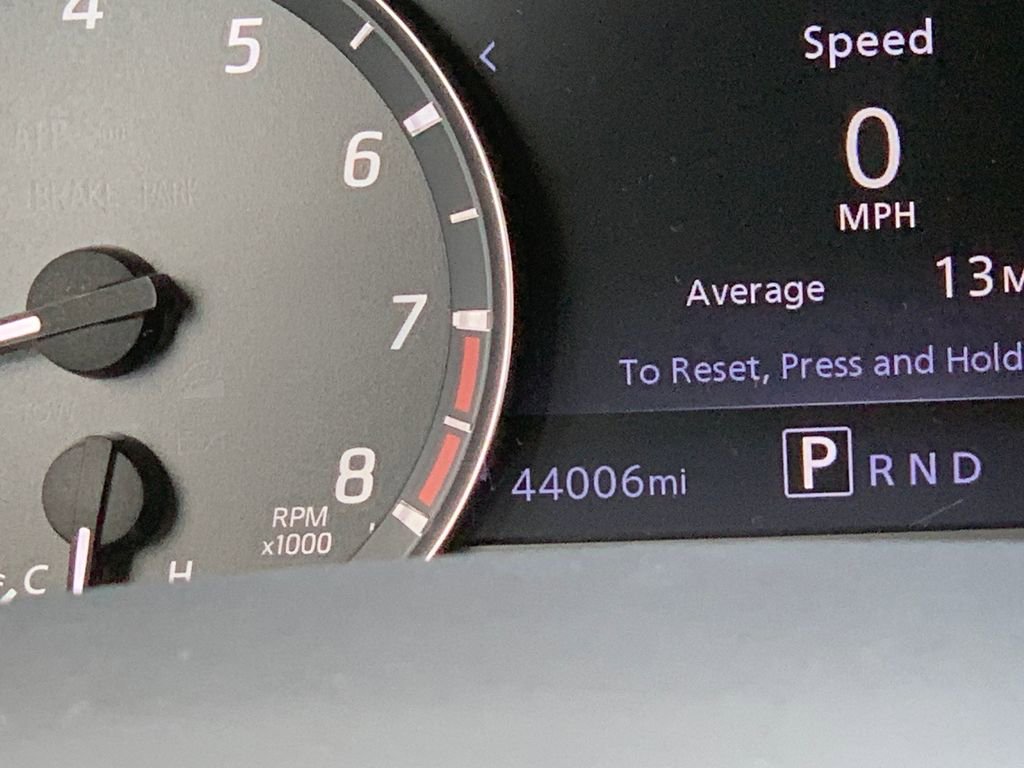 Used 2023 Nissan Frontier SV w/ SV Convenience Package image 12