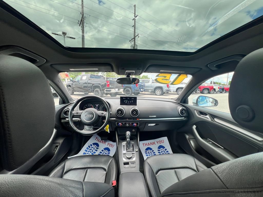 Used 2015 Audi A3 2.0T Premium w/ Cold Weather Package AWD/4WD image 32