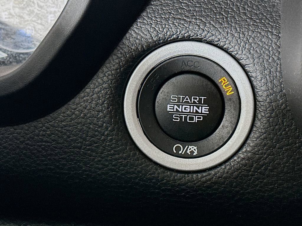 Certified 2022 RAM 1500 Big Horn AWD/4WD image 23