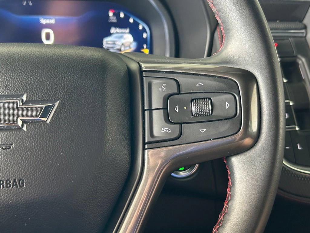 Used 2023 Chevrolet Tahoe RST RWD image 33