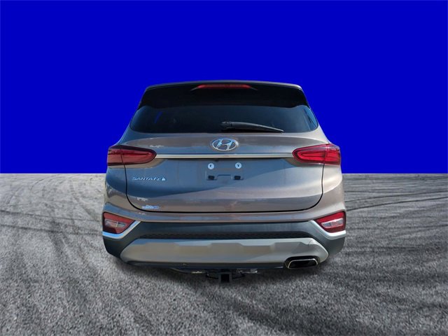 Used 2019 Hyundai Santa Fe SEL image 5