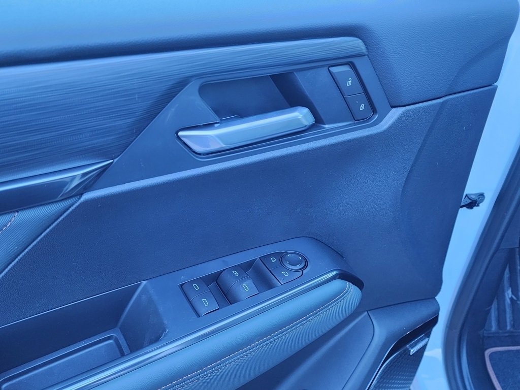 New 2026 GMC Acadia AT4 w/ Luxury Package image 14