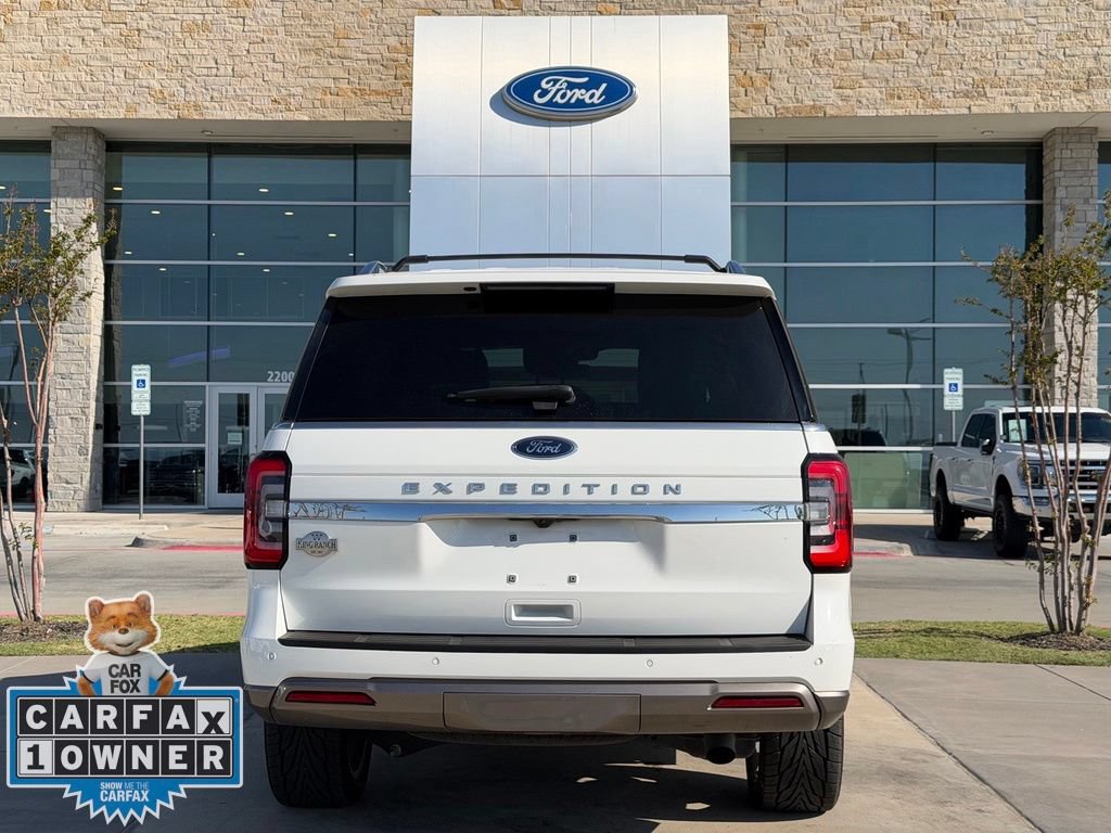 Used 2023 Ford Expedition King Ranch RWD image 21