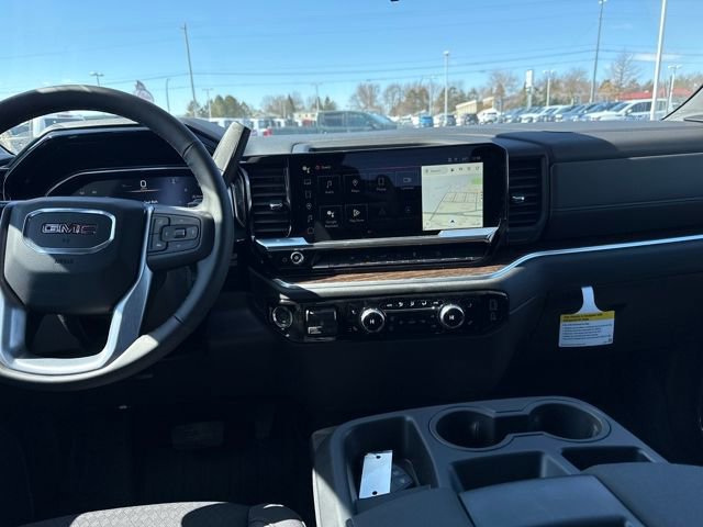 New 2026 GMC Sierra 1500 SLE image 13