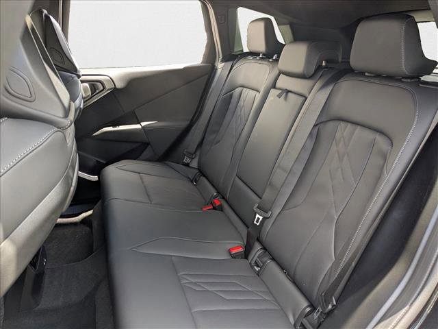 Used 2026 BMW X3 xDrive30 image 16