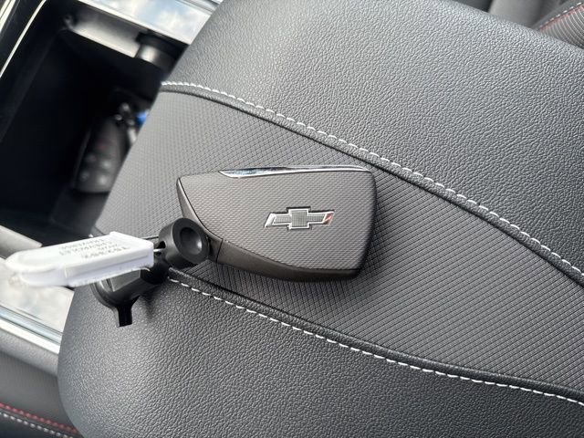 New 2026 Chevrolet Traverse RS image 68