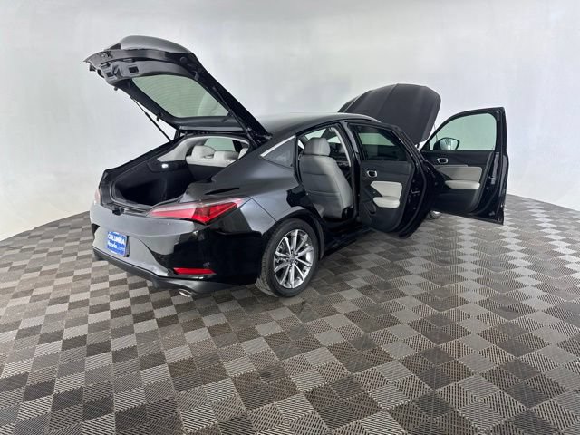 Used 2024 Acura Integra FWD image 15