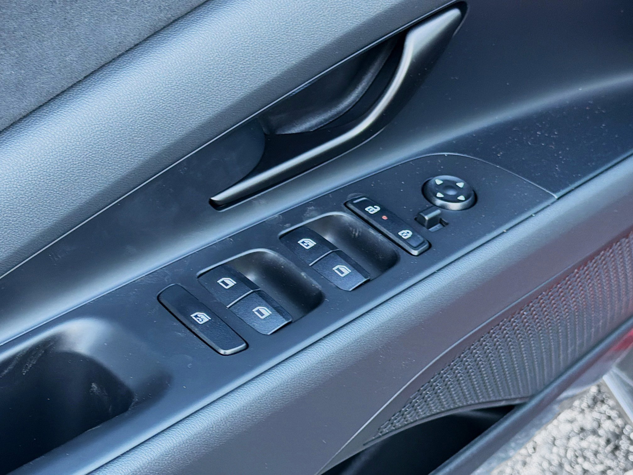 New 2026 Hyundai Elantra N w/ Cargo Package image 20