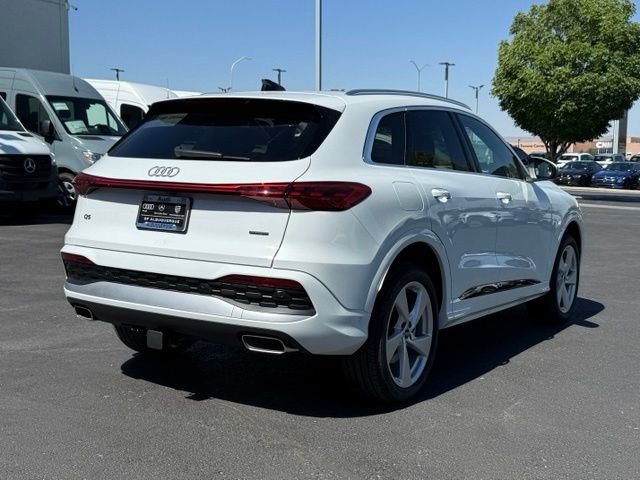 New 2026 Audi Q5 Premium Plus AWD/4WD image 5