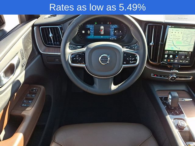 Certified 2023 Volvo XC60 B5 Plus w/ Climate Package image 14