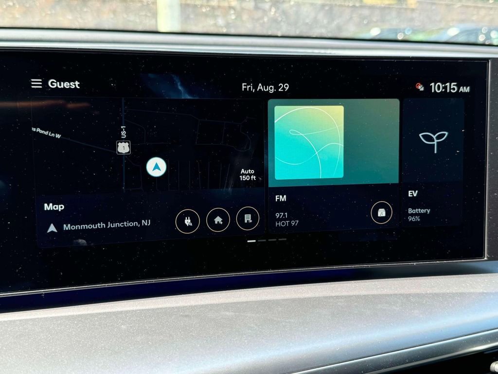 New 2026 Hyundai Ioniq 9 SEL image 26