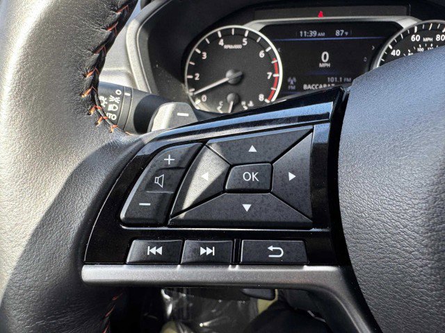 Used 2024 Nissan Altima 2.5 SR image 23