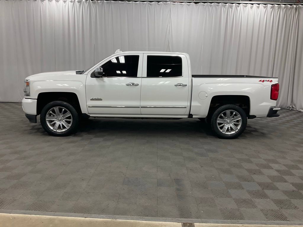 Used 2018 Chevrolet Silverado 1500 High Country image 10