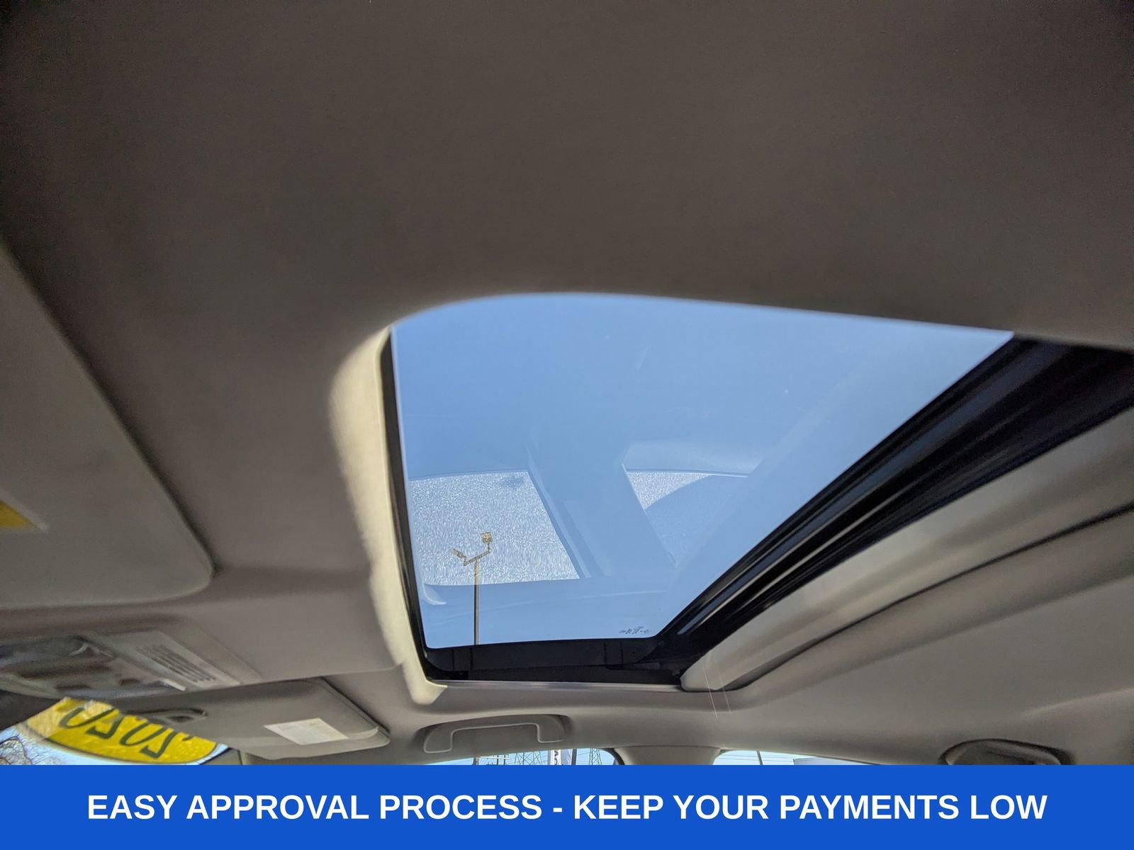 Used 2020 Honda Civic EX-L image 24