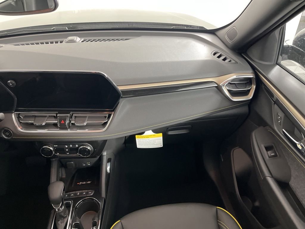 New 2026 Chevrolet TrailBlazer ACTIV w/ Convenience Package image 11