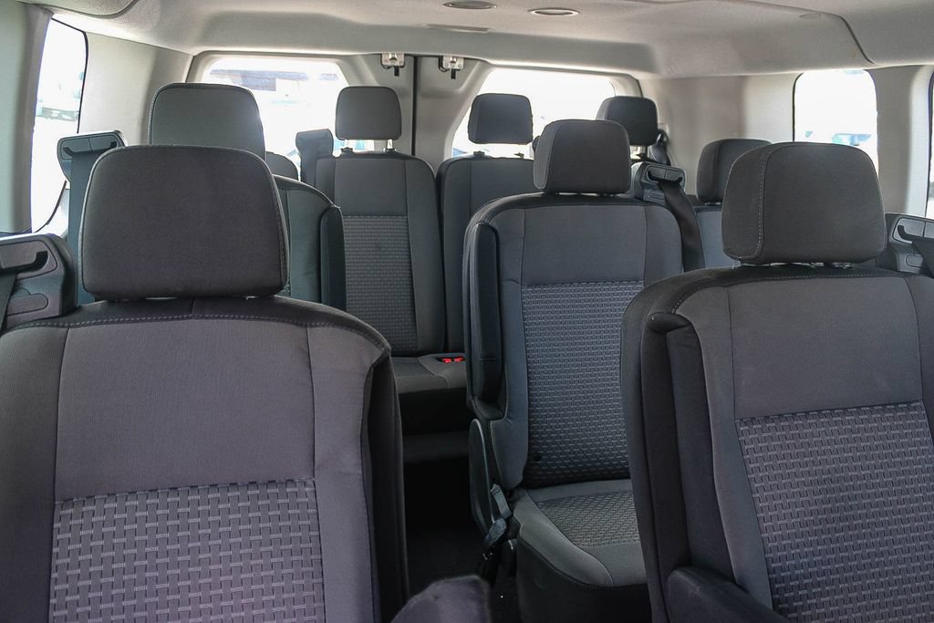 Used 2024 Ford Transit 350 XLT RWD image 25