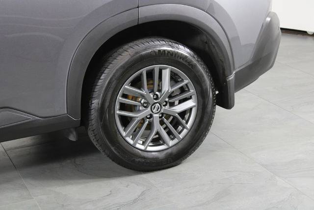 Certified 2021 Nissan Rogue S FWD image 15