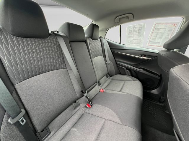 Certified 2025 Toyota Camry LE image 29