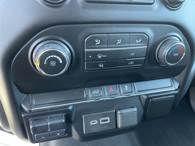 Used 2021 Chevrolet Silverado 2500 LT image 18