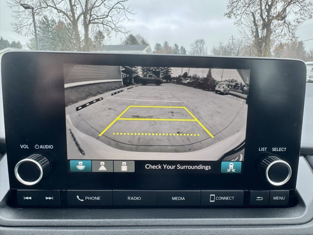 Used 2024 Honda Accord EX image 26