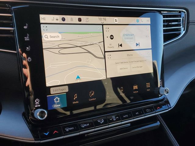 New 2026 Jeep Grand Wagoneer Limited image 9