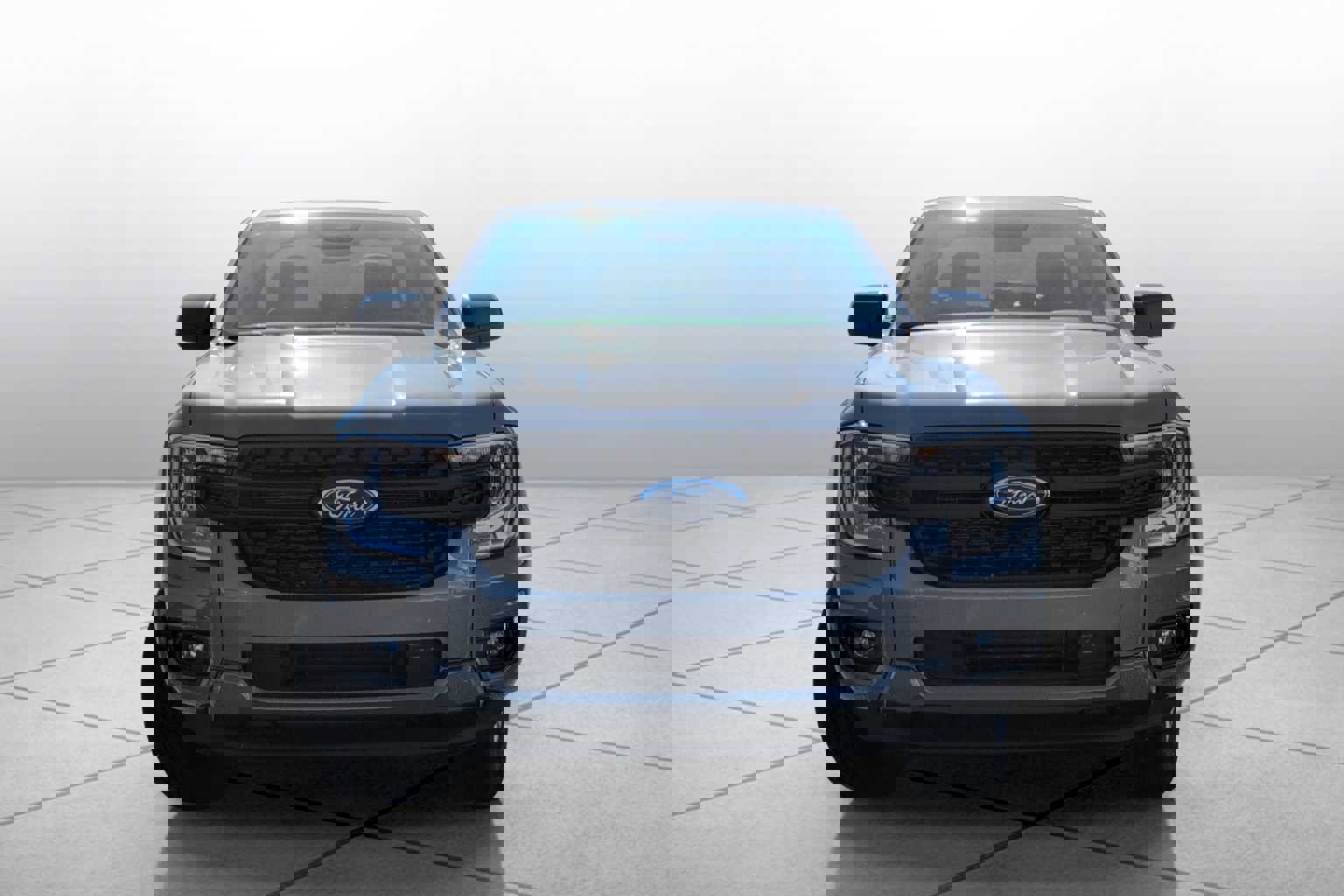 New 2025 Ford Ranger XL w/ Trailer Tow Package image 3