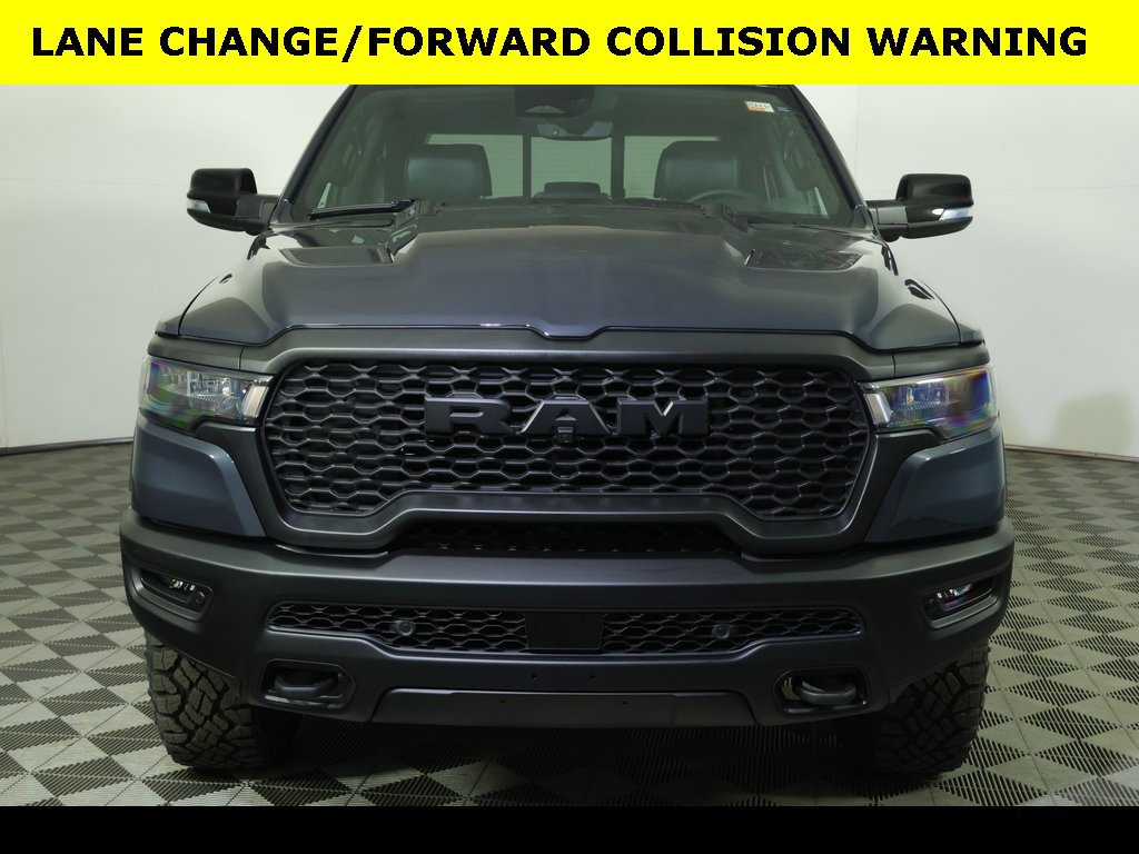 New 2026 RAM 1500 Rebel image 10