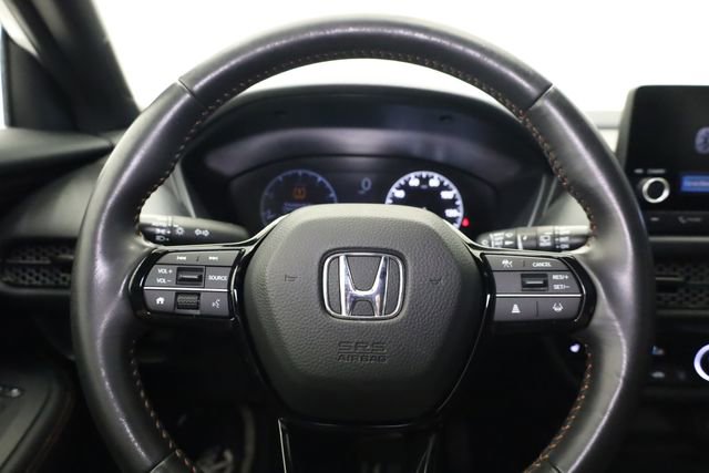 Used 2025 Honda HR-V Sport image 13
