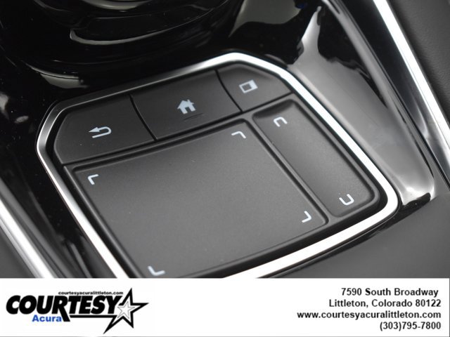 Certified 2025 Acura RDX A-Spec image 19