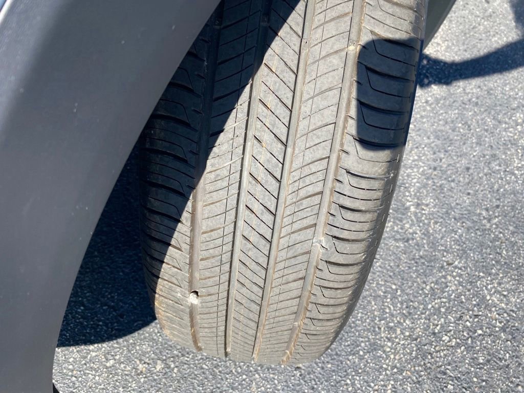 New 2026 Honda HR-V Sport image 13