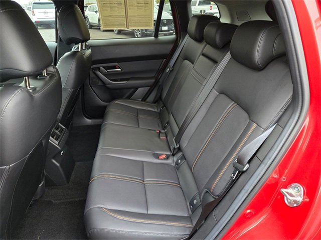 Certified 2025 MAZDA CX-50 AWD 2.5 Hybrid w/ Weather Package image 10