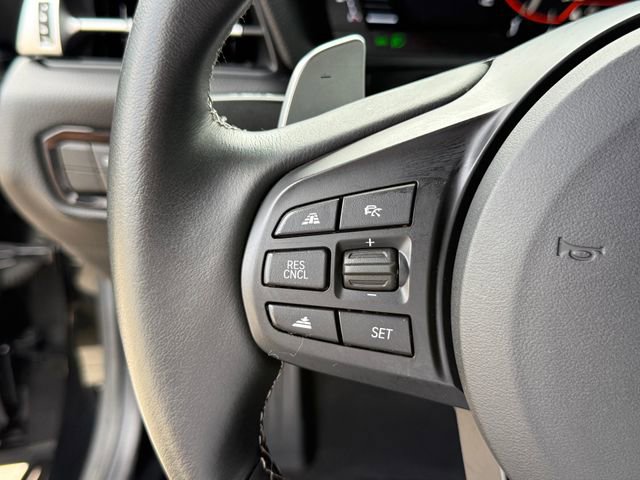 Used 2021 Toyota Supra Premium w/ Driver Assist Package image 16