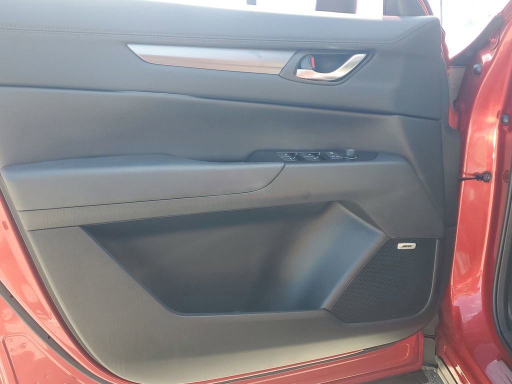 Used 2019 MAZDA CX-5 Touring image 19