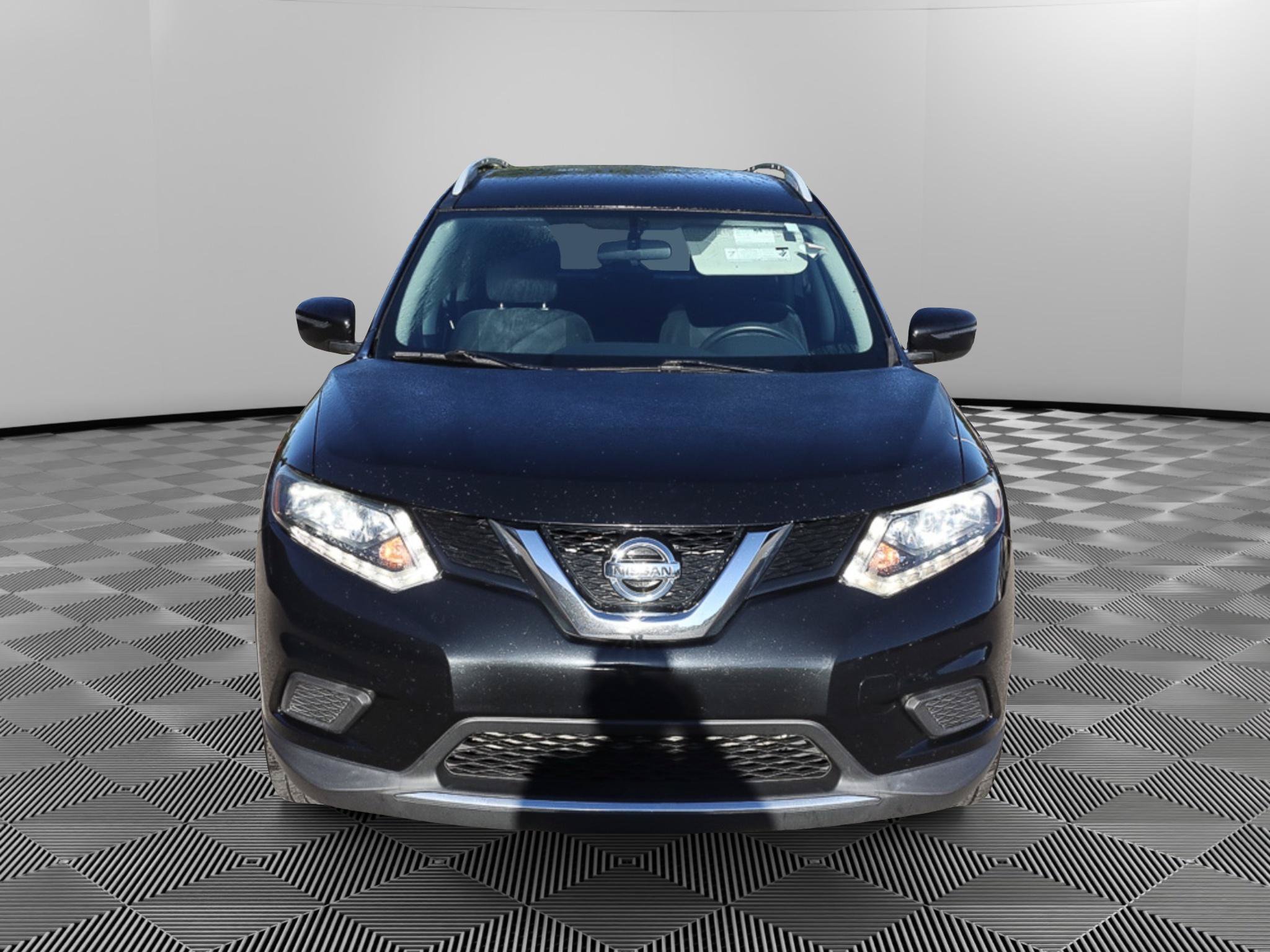 Used 2016 Nissan Rogue S FWD image 10