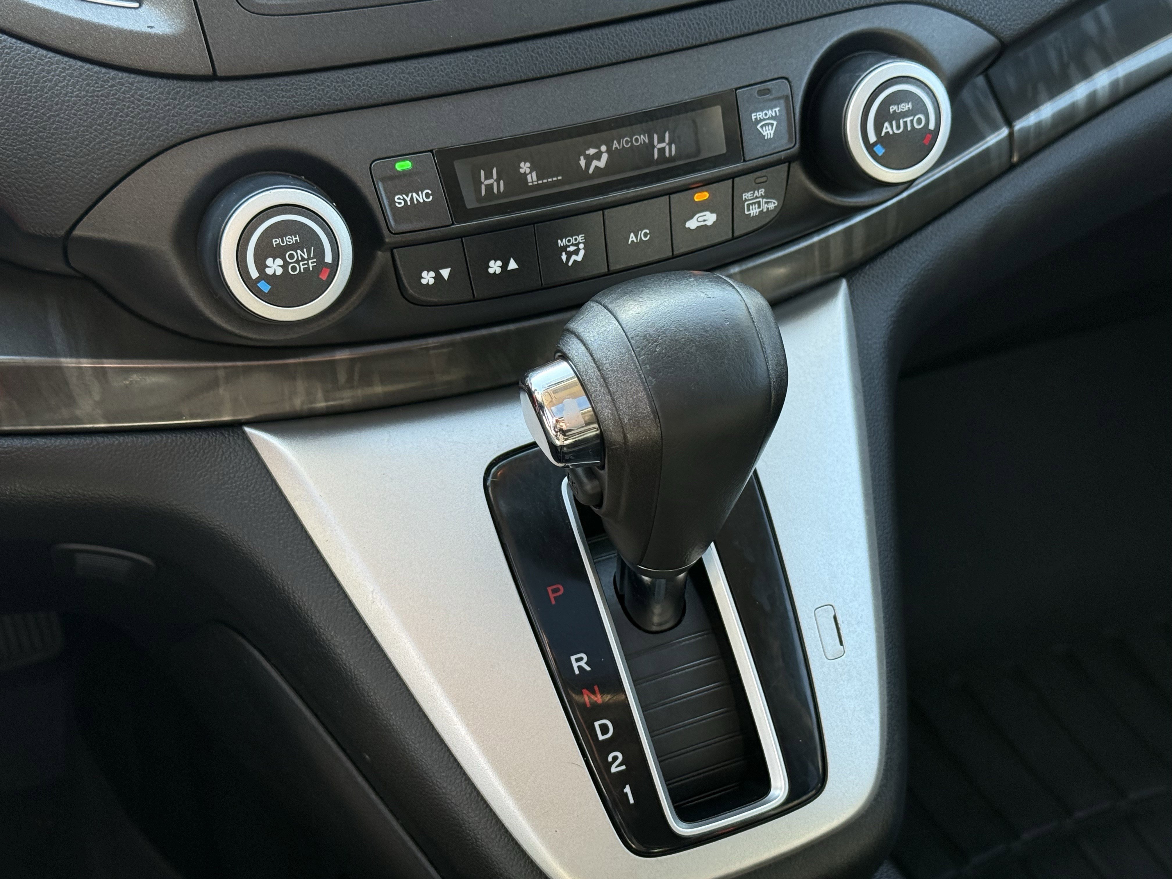 Used 2013 Honda CR-V EX-L image 24