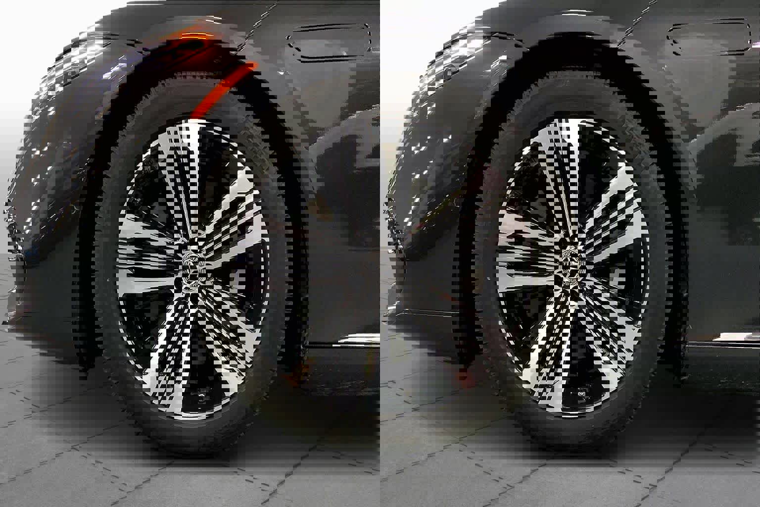 Certified 2023 Mercedes-Benz EQS 450+ EQS 450 image 11