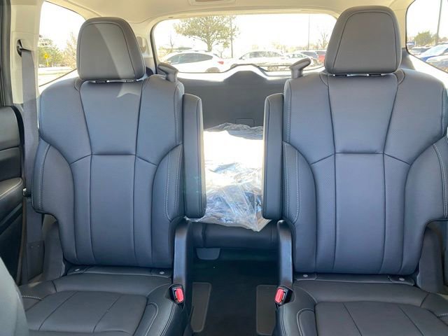 New 2026 Subaru Ascent Limited image 11