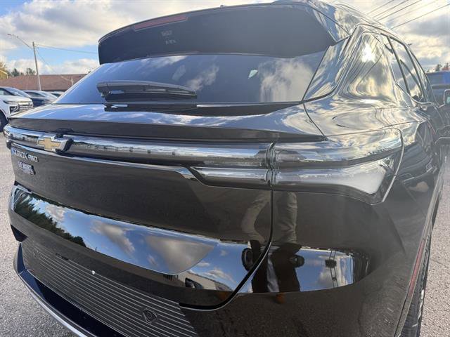 New 2026 Chevrolet Equinox EV LT w/ Convenience Package II image 26