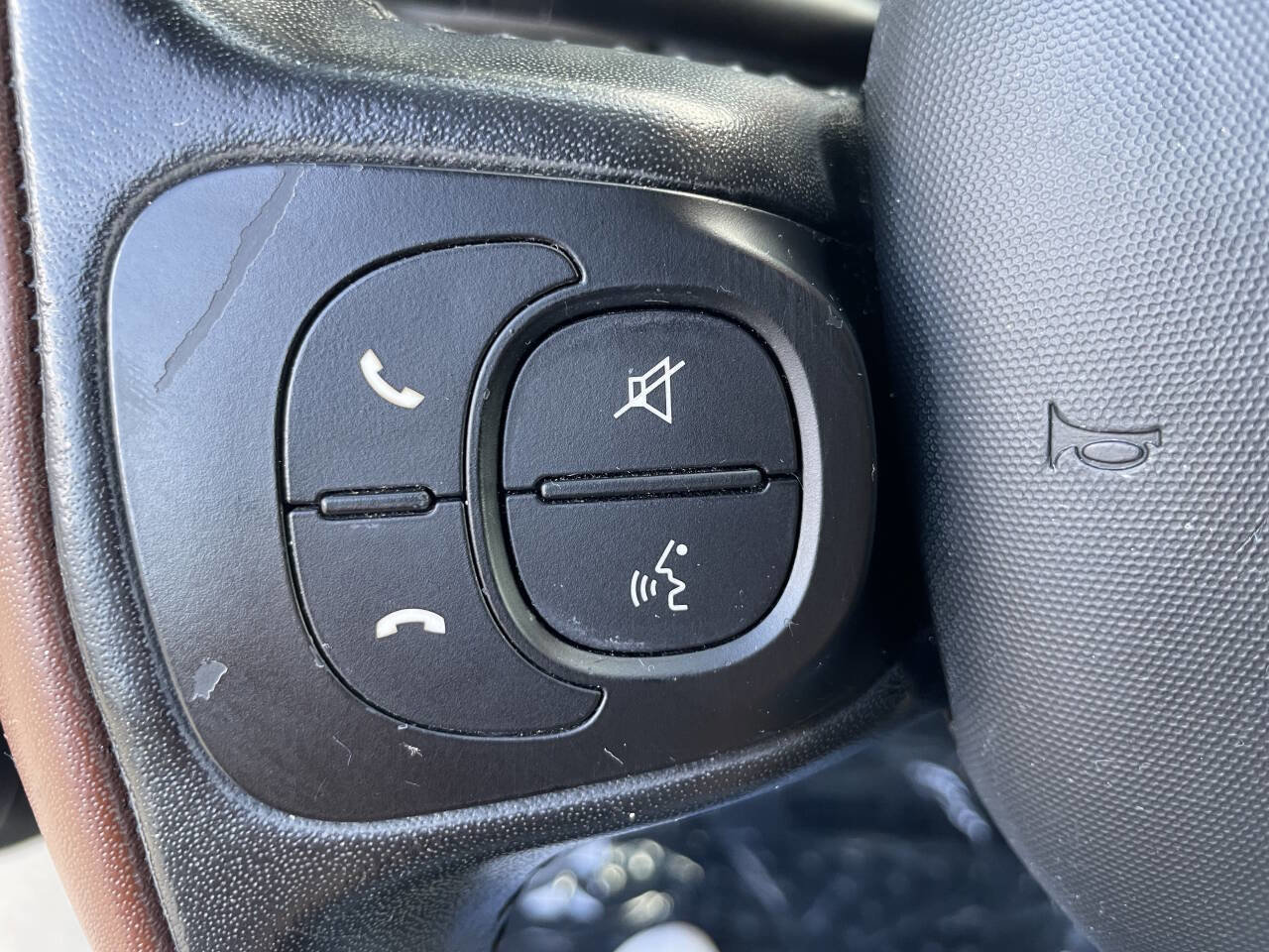 Used 2015 FIAT 500L Trekking image 15