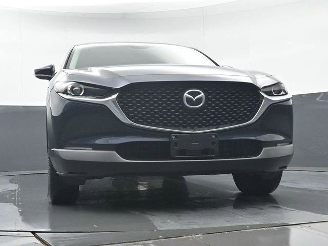 Certified 2024 MAZDA CX-30 AWD 2.5 S image 34