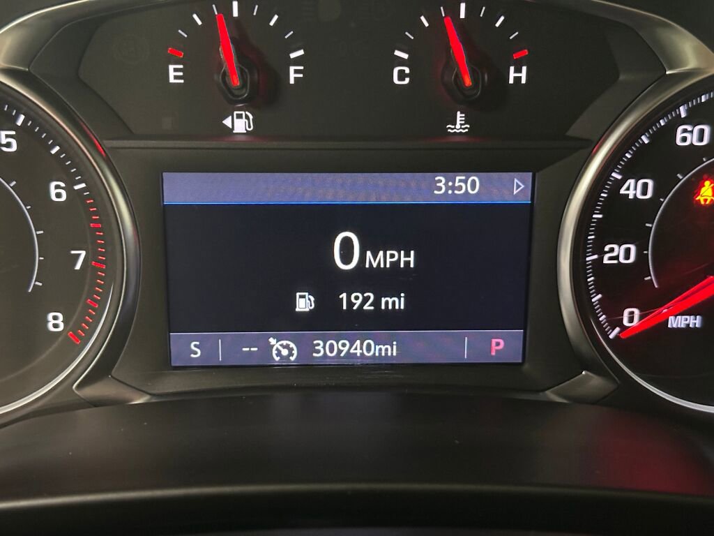 Used 2023 Chevrolet Blazer LT w/ Driver Confidence Package image 9