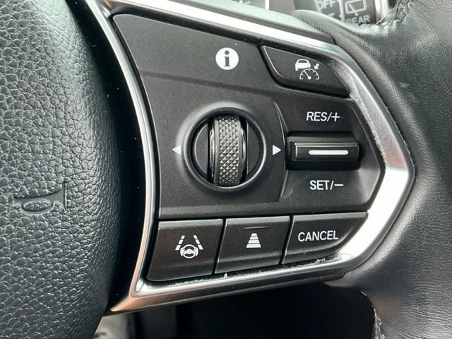 Used 2022 Acura MDX SH-AWD w/ Advance Package image 34