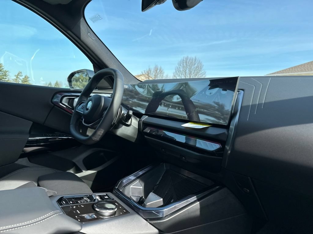 New 2026 BMW X3 xDrive30i w/ Premium Package AWD/4WD image 25