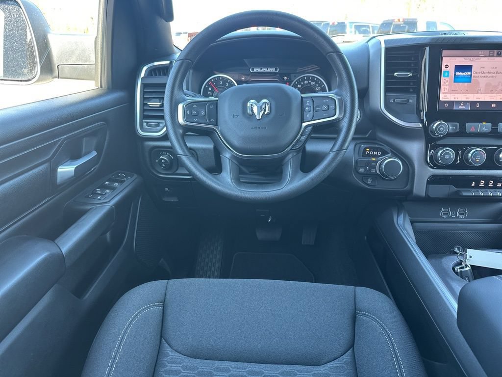 Used 2026 RAM 1500 Express AWD/4WD image 16