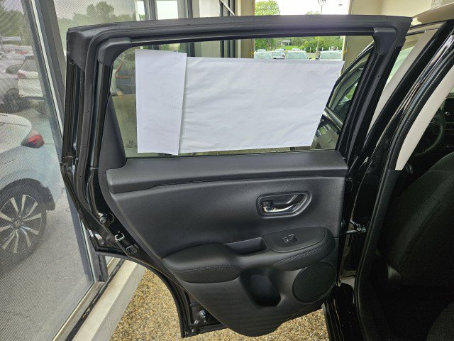 New 2027 Honda HR-V LX image 16