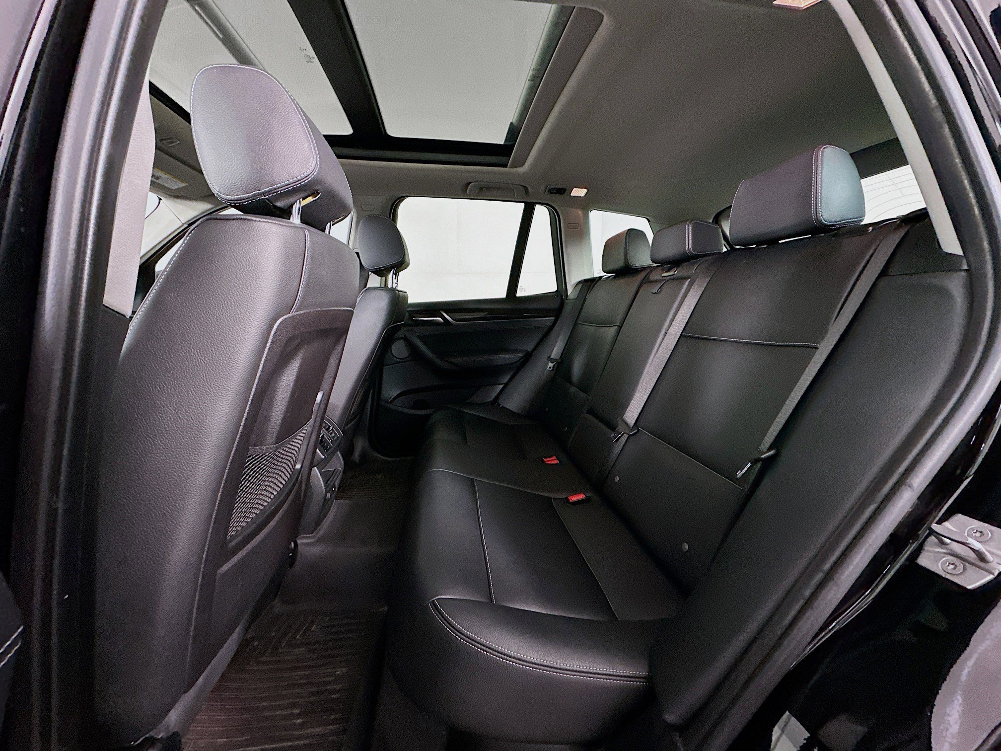 Used 2017 BMW X3 xDrive35i image 26