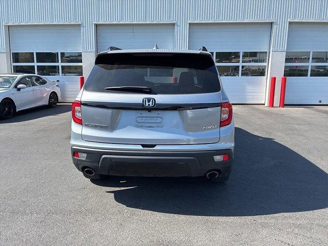 Used 2020 Honda Passport Elite image 11