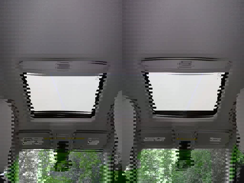 New 2026 Honda CR-V EX image 24